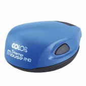 Colop Stamp Mouse R40 Темно-голубой