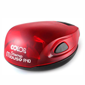 Colop Stamp Mouse R40 Рубин
