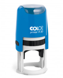 Colop Printer R30 cover синий