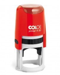 Colop Printer R30 cover красный